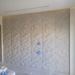 ⁦لوح بديل الحجر كود 301   مقاس 280سم*60سم   السمك 8-2 مم⁩ - الصورة ⁦2⁩