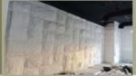 ⁦لوح بديل الحجر كود 204   مقاس 120سم*60سم  السمك 5-2 سم⁩ - الصورة ⁦3⁩