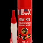 عبوة لاصق صمغ اسبراى 400ml